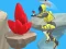 თამაში Mining Rush 3D Underwater ონლაინ