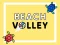 თამაში Beach Volley ონლაინ