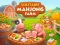 თამაში Solitaire Mahjong Farm ონლაინ