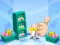 თამაში Crazy Professor Bubble ონლაინ