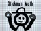 თამაში Stickman Math ონლაინ