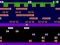 თამაში Clumpsy Frogger 2D ონლაინ