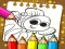 თამაში Finding Nemo Color Book ონლაინ