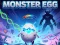 თამაში Monster Egg ონლაინ