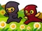 თამაში Ducky Adventure ონლაინ
