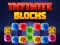 თამაში Infinite Blocks ონლაინ