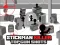 თამაში Stickman Killer Top gun Shots ონლაინ