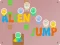 თამაში Alien Jump ონლაინ
