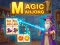 თამაში Magic Mahjong ონლაინ