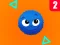 თამაში Cute Ball 2 ონლაინ