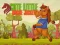 თამაში Cute Little Horse Jigsaw ონლაინ