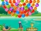 თამაში Bubble Carousel ონლაინ
