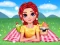 თამაში Get Ready With Me Summer Picnic ონლაინ
