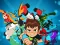 თამაში Ben 10 Hero time ონლაინ