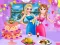 თამაში Princess Sisters Special Day ონლაინ