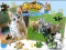 თამაში Jigsaw Puzzle Cats & Kitten ონლაინ