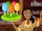 თამაში Princess Easter Egg Decoration ონლაინ