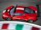 თამაში Ferrari 488 GT3 Evo ონლაინ