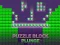 თამაში Puzzle Block Plunge ონლაინ