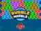 თამაში Bubble Marble ონლაინ