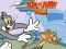 თამაში Tom and Jerry Run ონლაინ