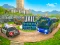 თამაში Jail Prison Van police Game ონლაინ