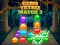თამაში Gems Tetriz Match 3 ონლაინ