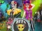 თამაში BFFS Day Of The Dead ონლაინ