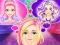 თამაში Magic Princess Good Vs Bad ონლაინ