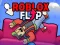 თამაში Roblox Flip ონლაინ