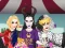 თამაში BFF Pajama Pfarty ონლაინ