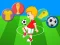 თამაში Soccer Match 3 ონლაინ