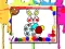 თამაში Easter Coloring Book ონლაინ