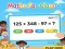 თამაში Maths For Class V ონლაინ