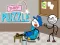 თამაში Thief Puzzle Online ონლაინ