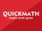 თამაში Quickmath ონლაინ