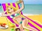 თამაში Princesses Perfect Tanning ონლაინ