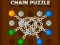 თამაში Chain Puzzle ონლაინ