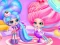 თამაში Cotton Candy Style Hair Salon ონლაინ