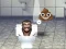 თამაში Skibidi Toilet Soccer Head ონლაინ
