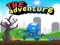 თამაში The Adventure ონლაინ