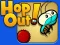 თამაში Hop Out ონლაინ