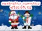 თამაში Christmas Snowman Jigsaw Puzzle ონლაინ