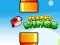 თამაში Flappy Wings ონლაინ