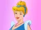 თამაში Cinderella Party Dressup ონლაინ
