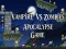 თამაში Vamp kid vs The Zombies apocalipse ონლაინ