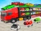 თამაში Euro truck heavy venicle transport ონლაინ