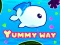 თამაში Yummy Way ონლაინ