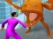 თამაში Home Rush The Fish Fight ონლაინ