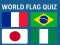 თამაში World Flag Quiz ონლაინ